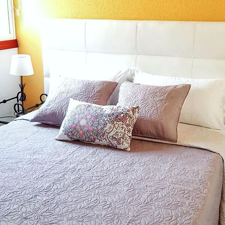 Modern Apartment In Puerto De Santiago - 65 Sqm - Mountain View Εξωτερικό φωτογραφία
