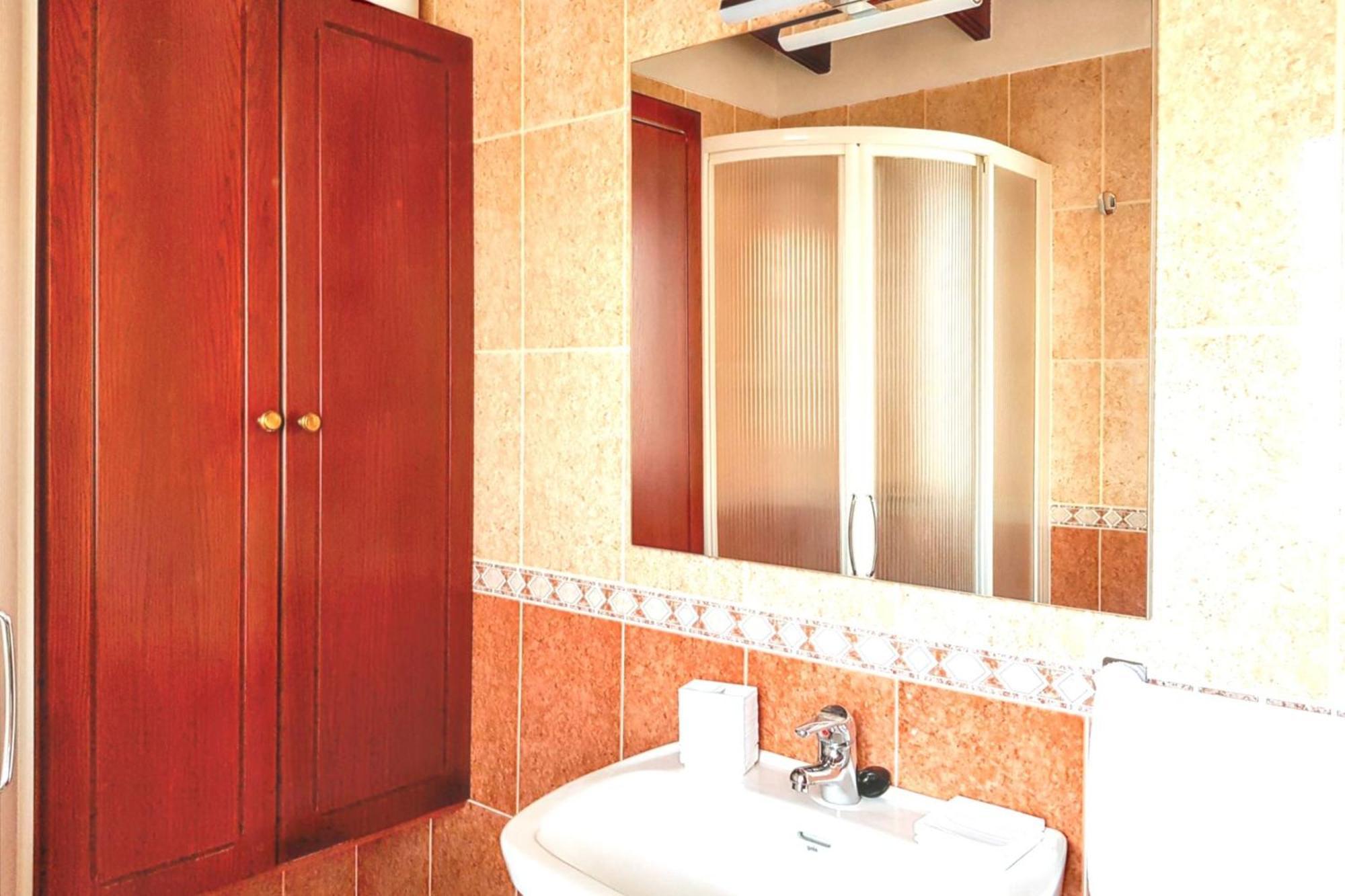 Modern Apartment In Puerto De Santiago - 65 Sqm - Mountain View Εξωτερικό φωτογραφία