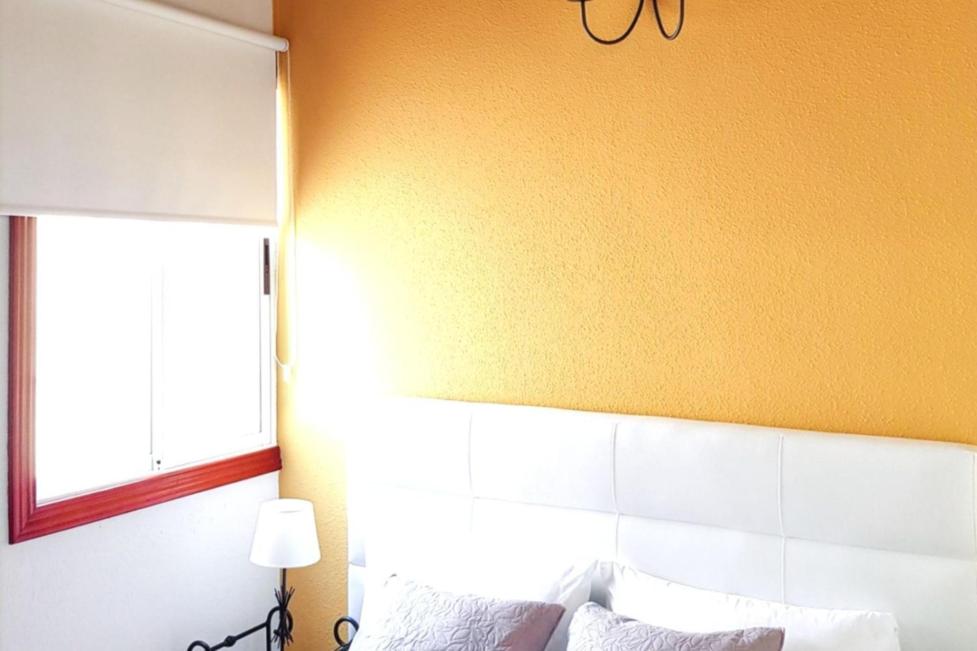 Modern Apartment In Puerto De Santiago - 65 Sqm - Mountain View Εξωτερικό φωτογραφία