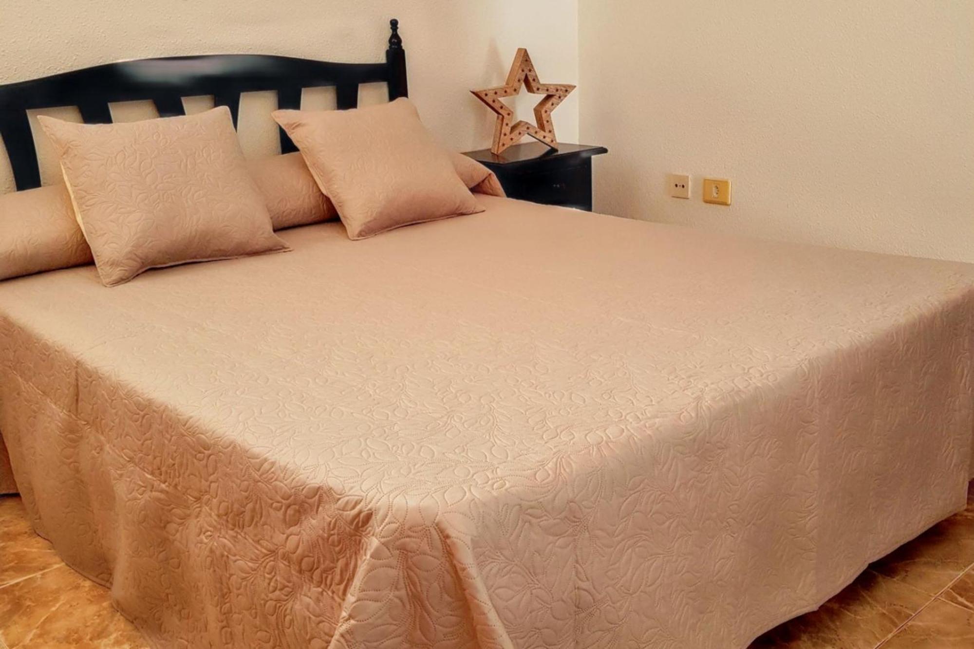 Modern Apartment In Puerto De Santiago - 65 Sqm - Mountain View Εξωτερικό φωτογραφία