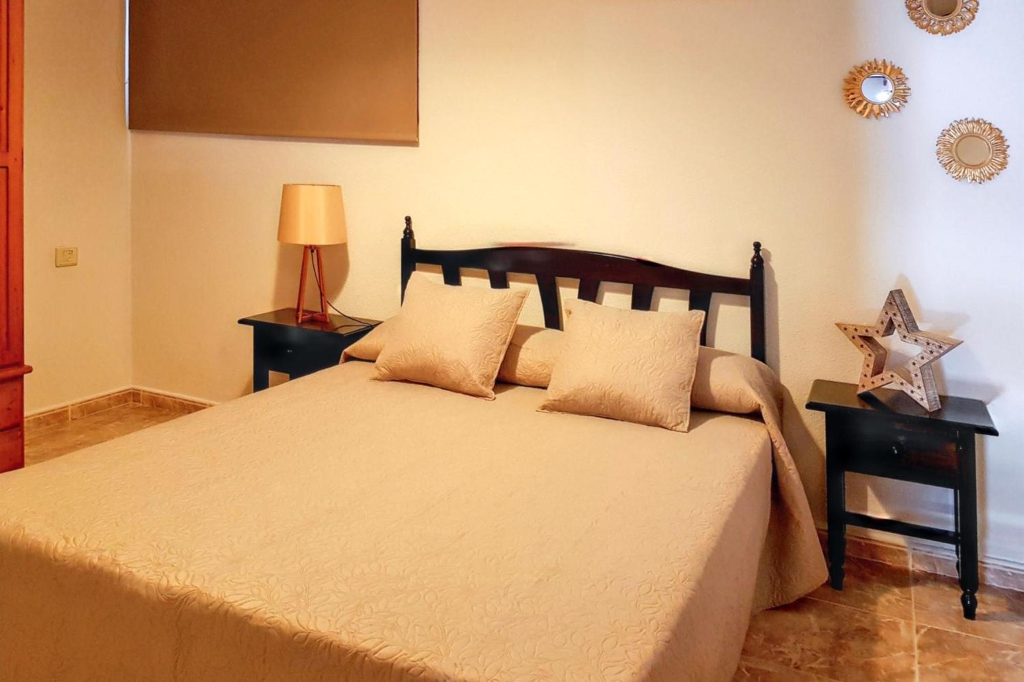 Modern Apartment In Puerto De Santiago - 65 Sqm - Mountain View Εξωτερικό φωτογραφία